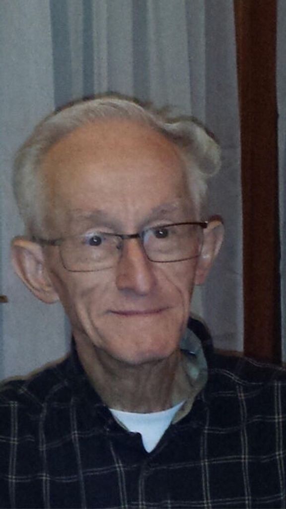 Benjamin L. Craft Profile Photo