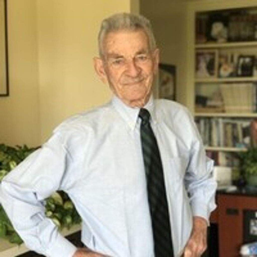 Edward J Trombley Profile Photo