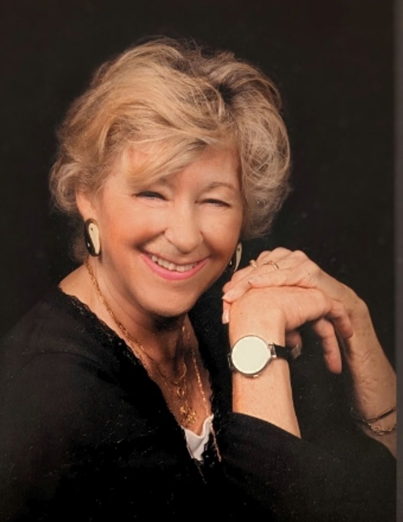 Jean Ann Farquhar