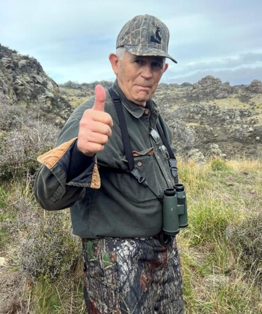 William Carrol King Profile Photo