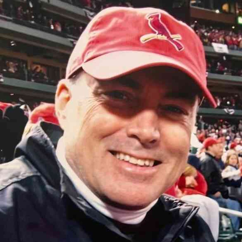 Stephen Joseph DiGiulio Profile Photo