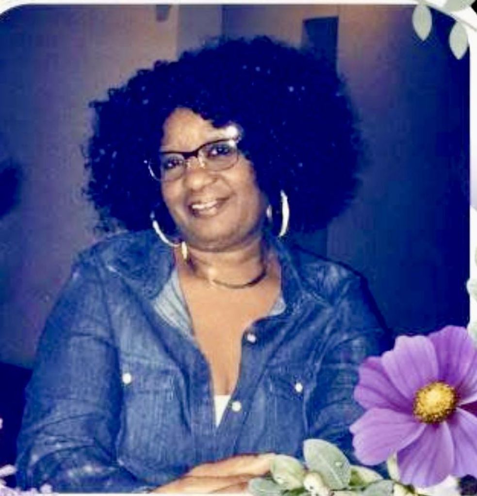 Rubiann "Ruby" Stevenson Profile Photo