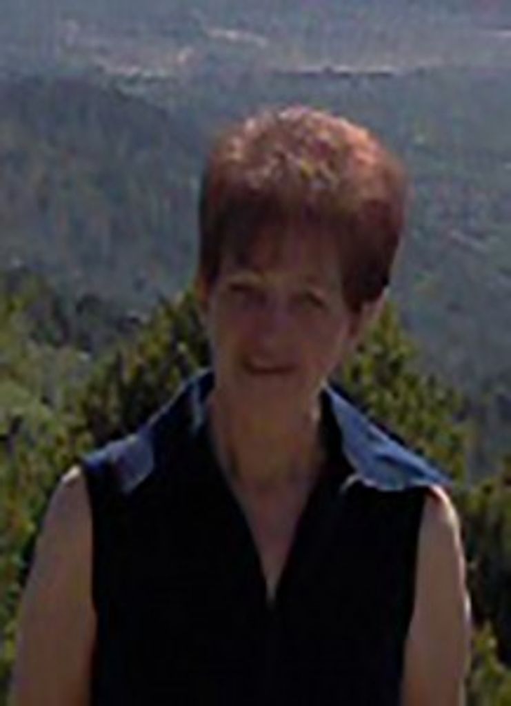 Mary Ellen CollardKoyle
