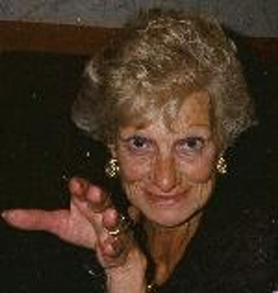 Delores (Massaro) Cataldo