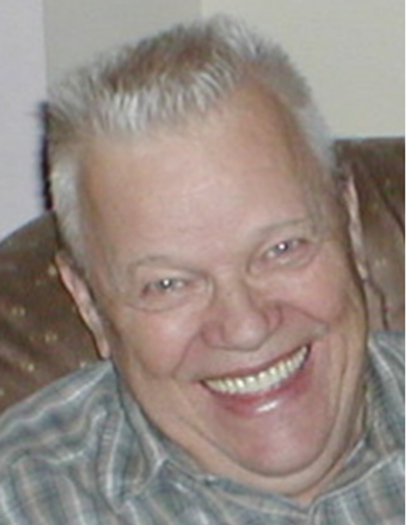 Olavi "Nick" W. Niskanen Profile Photo