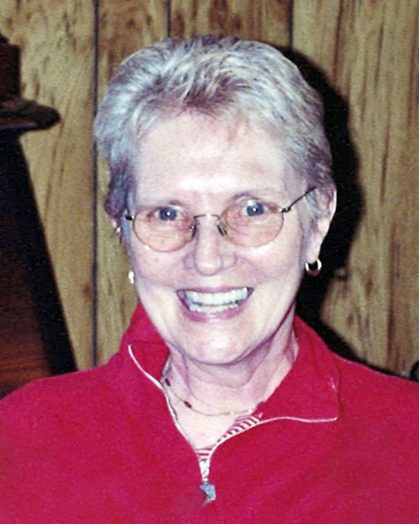 Mary Caudle Wilson Profile Photo