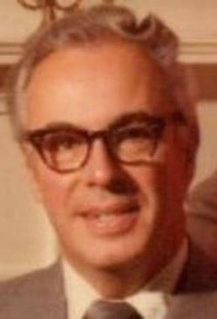 Leon S. "Tod" Kelly