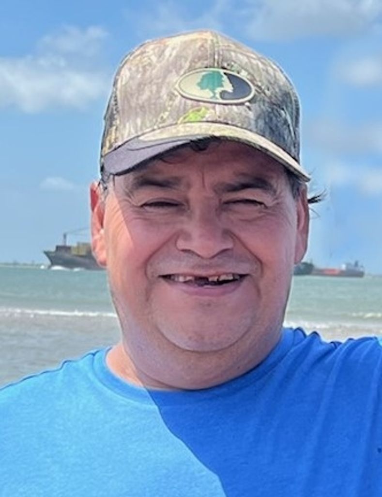 Martin Mejia Ontiveros Profile Photo