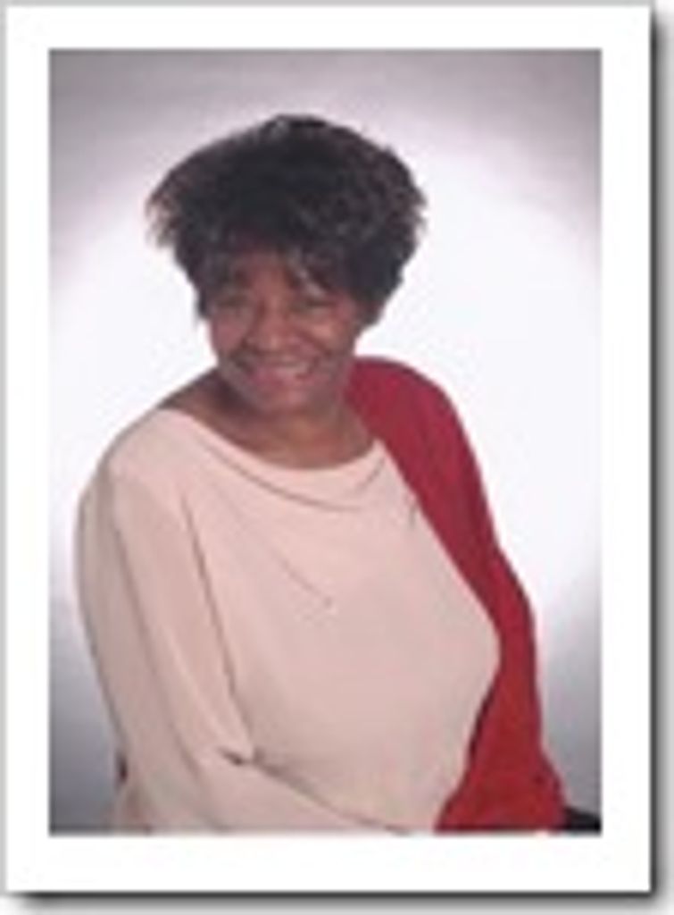 Shirley Jean Jackson