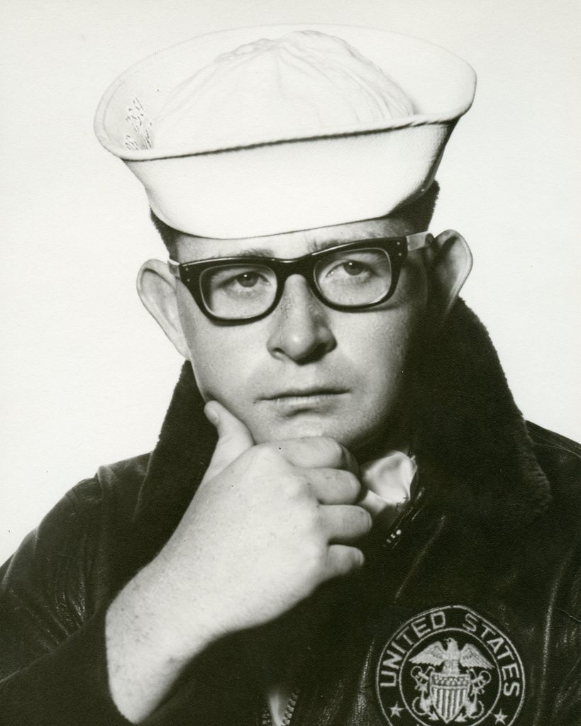 Kenneth Bruce Farnum Profile Photo