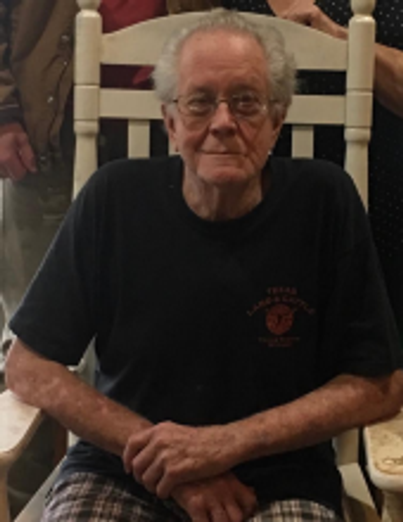 David Lester Smith