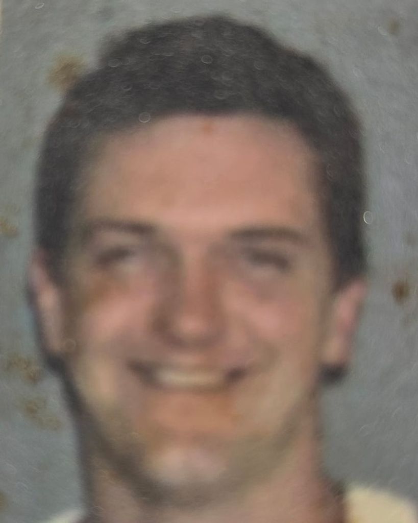 Raymond Stanley Christy