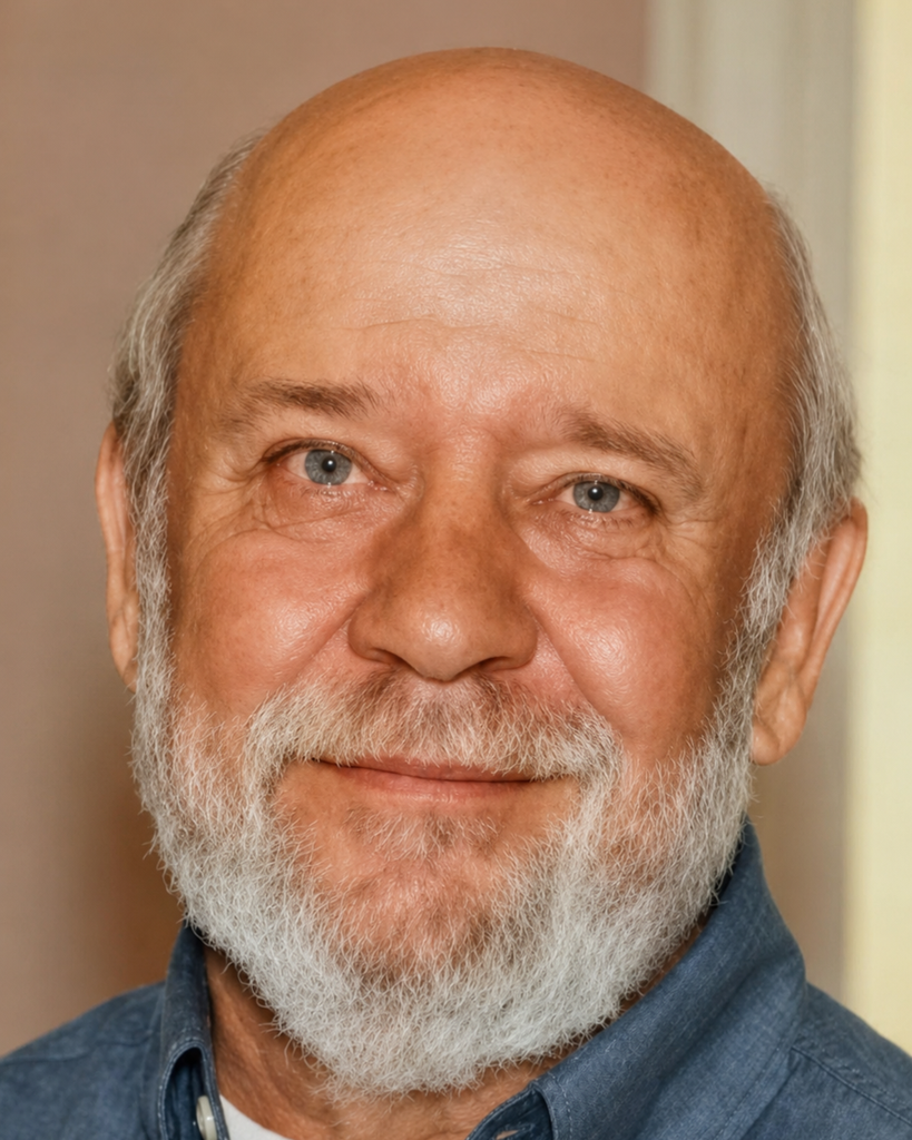 Christopher Paul Witka