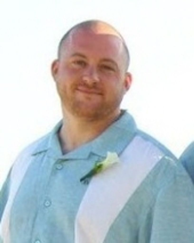 Jess Daniel Smith Profile Photo