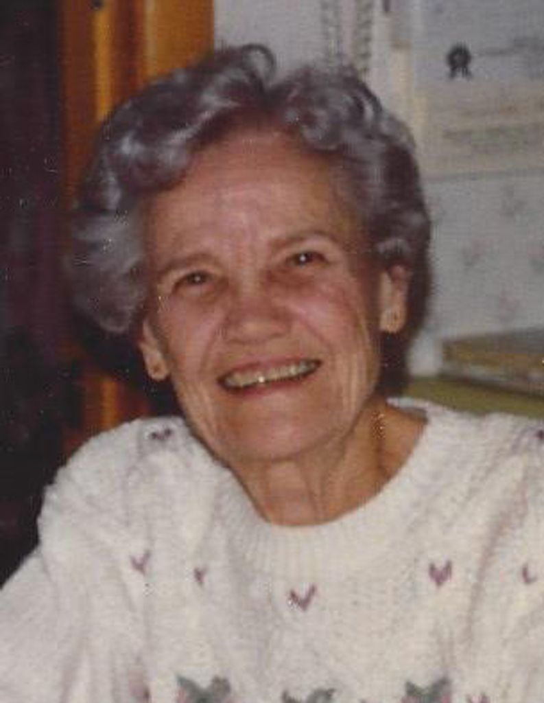 Lucille Mercer Profile Photo