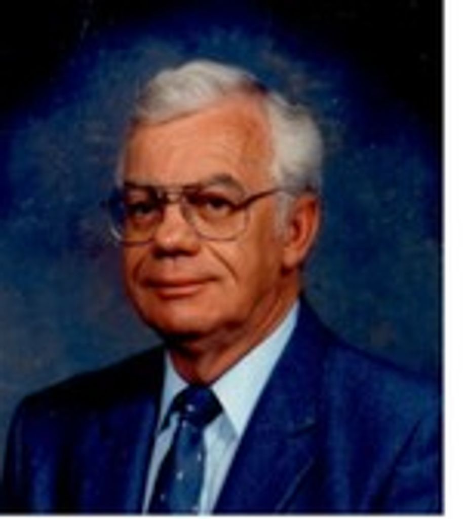 Robert "Bob" James Harvey