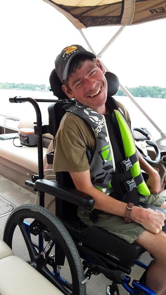 Samuel Tyson Massey Profile Photo