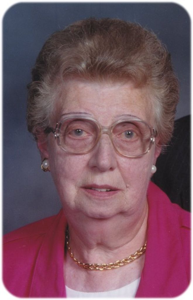 Helen I. Pierce