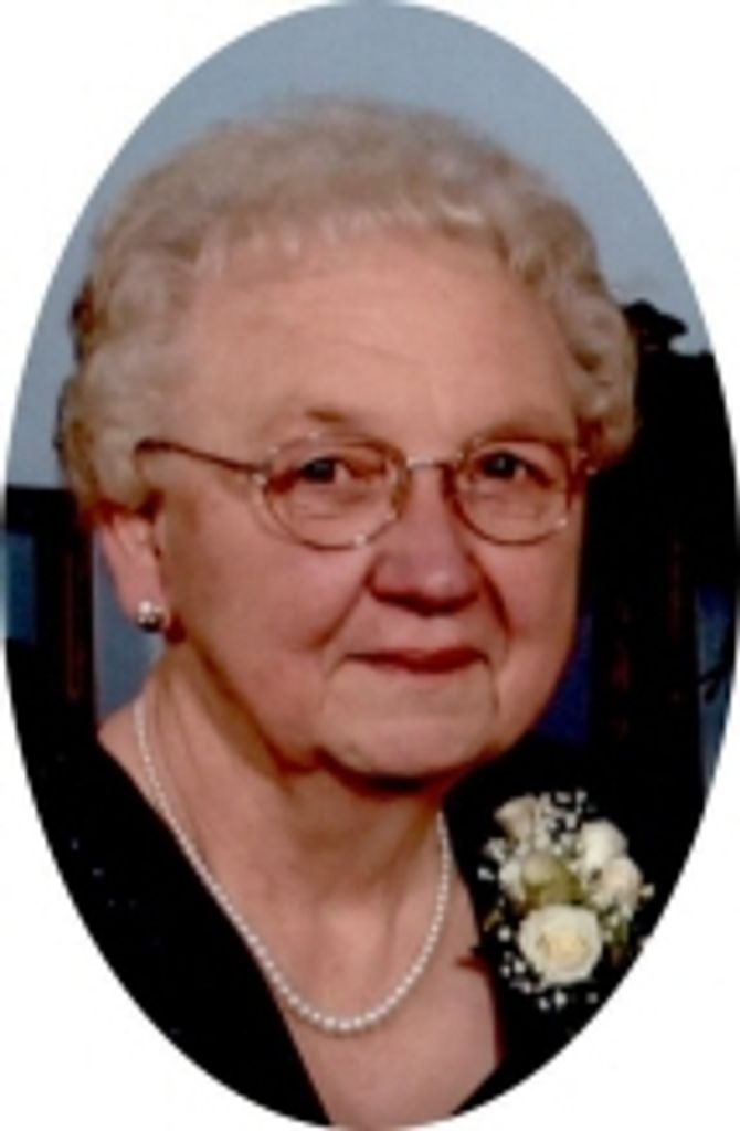 Bernice Quick