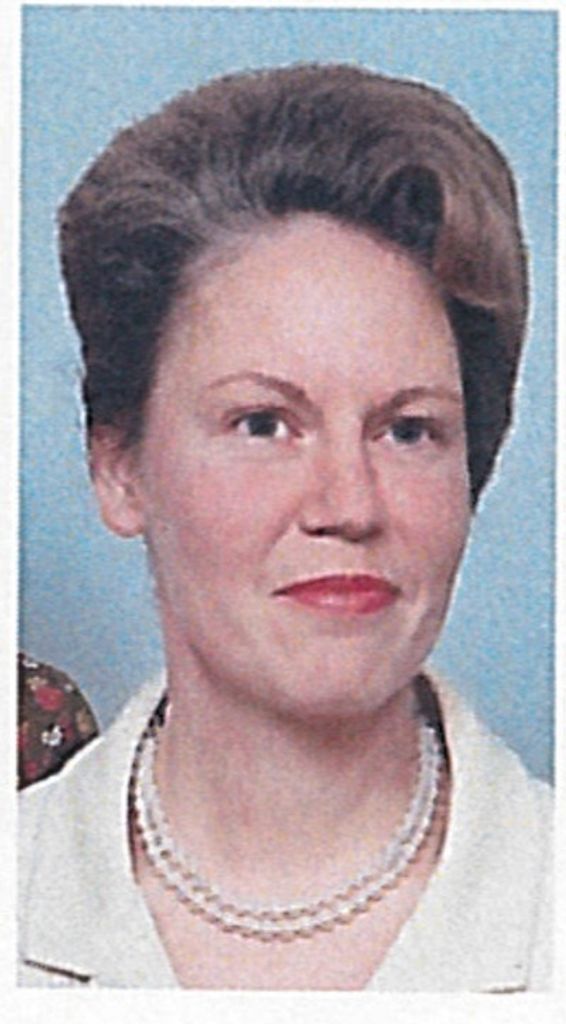 Martha Libb Bail Profile Photo