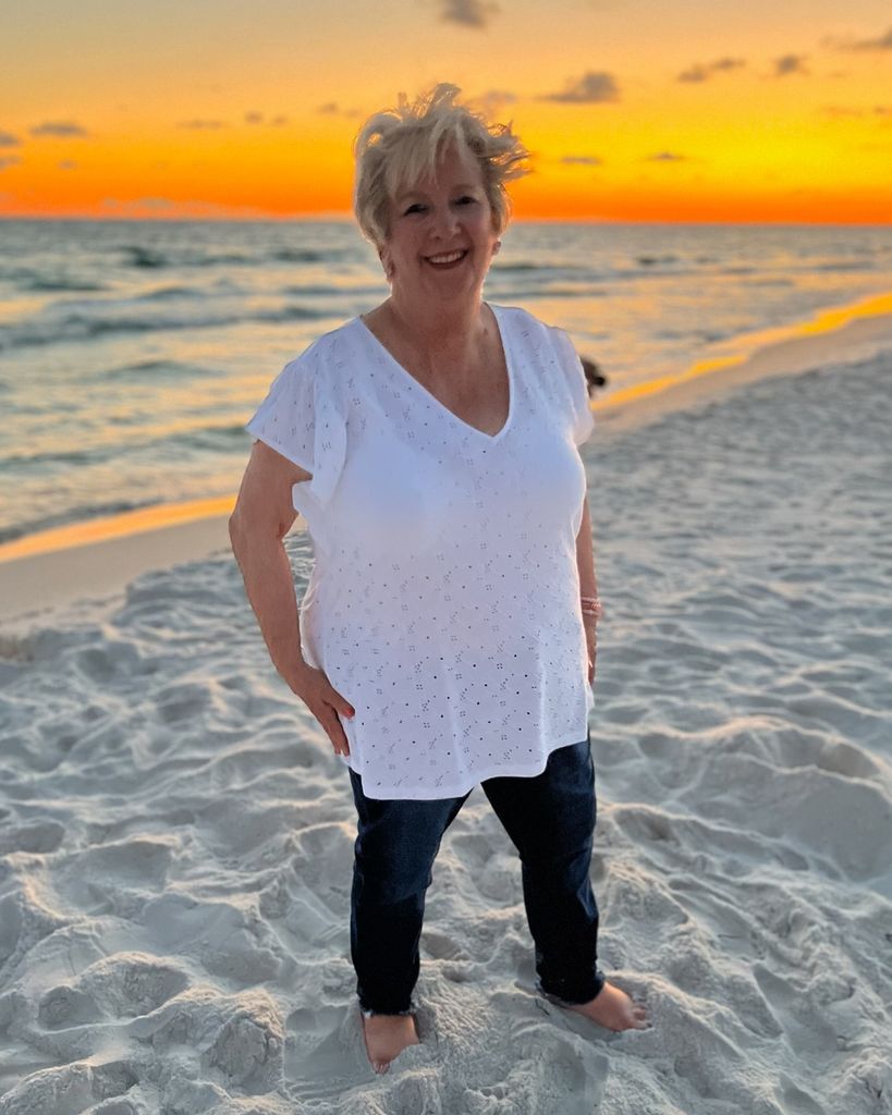 Ann Marie Jones Profile Photo