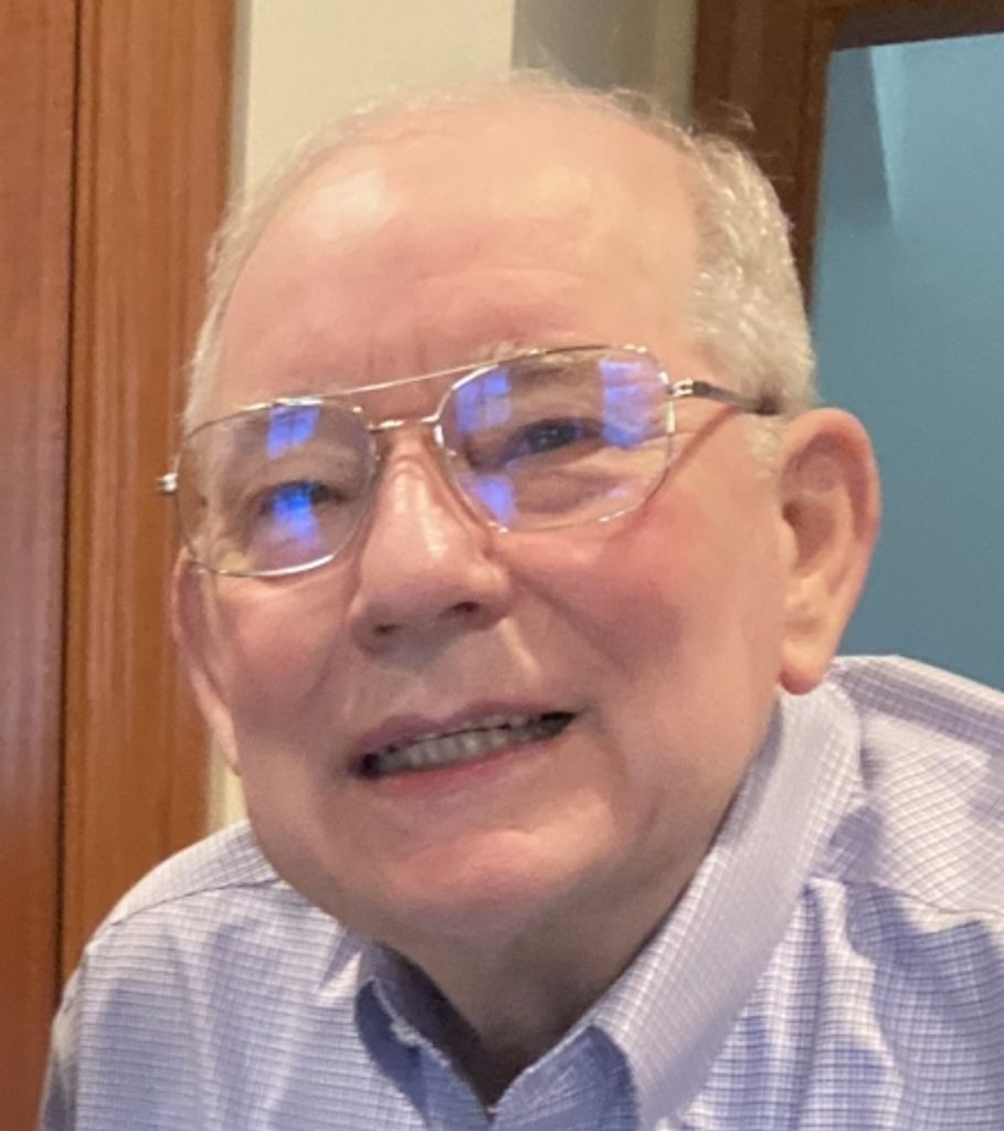 John J. Heck