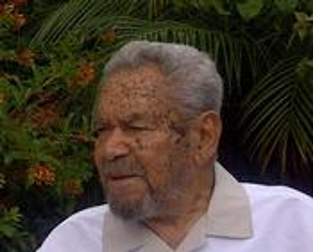 Frederick A. Goddard