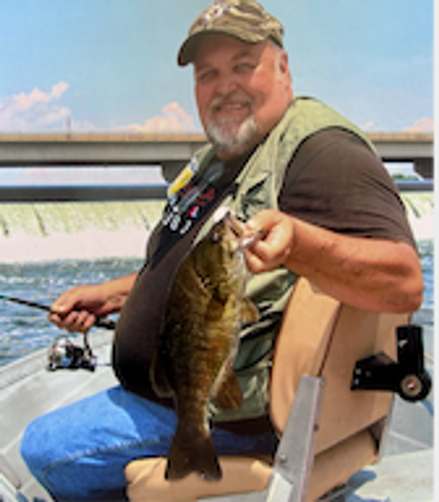 William E. Lorah, Jr.