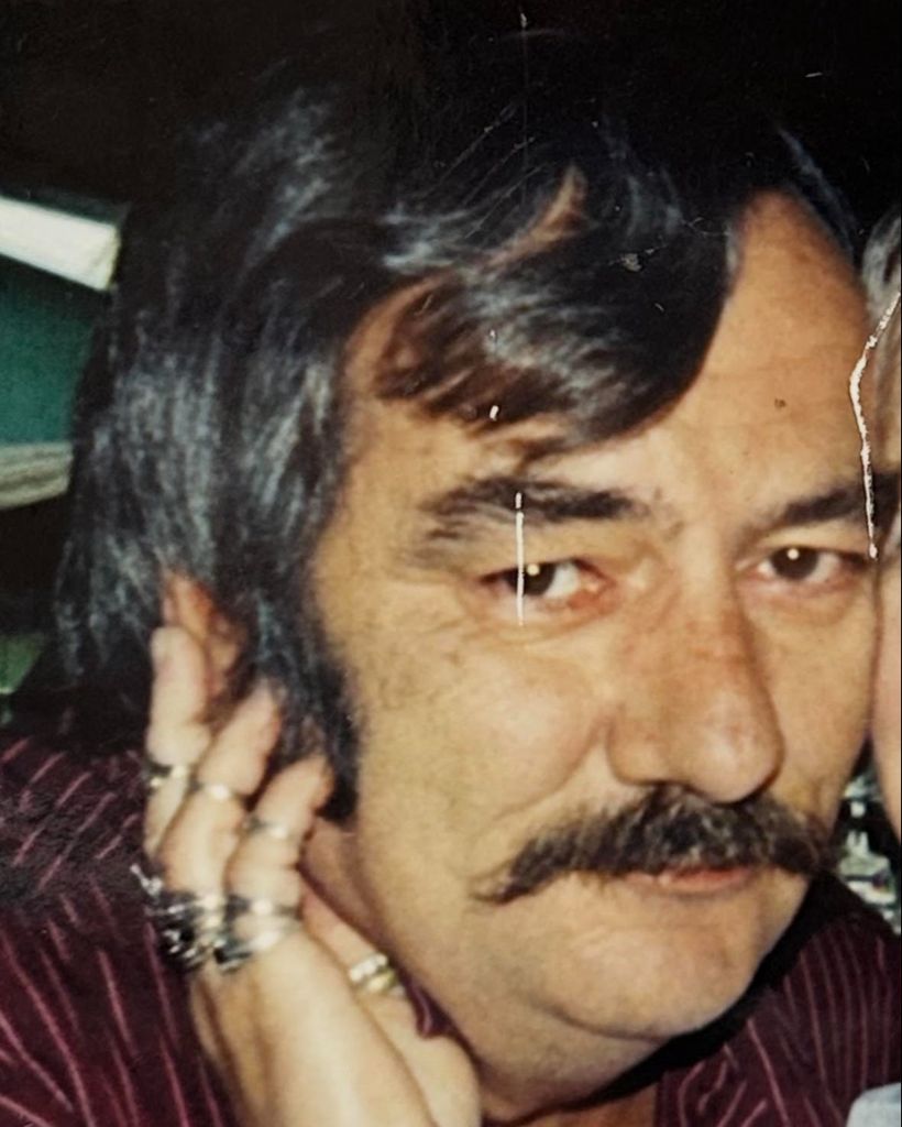 John Allen Witman Profile Photo