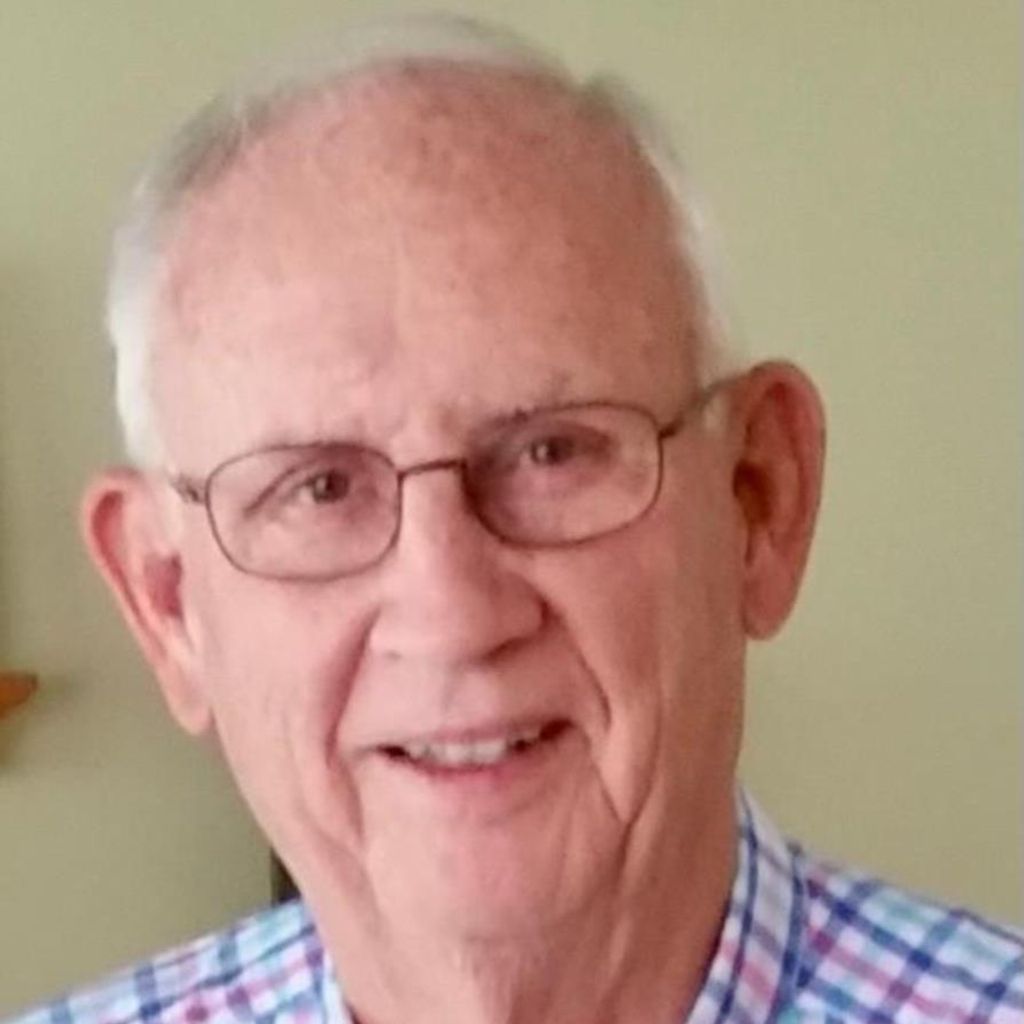 Judson Leonard Litchfield Profile Photo