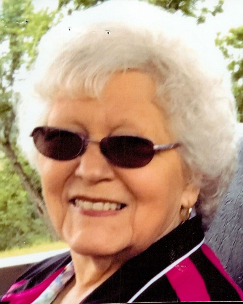 Gloria Wilcox