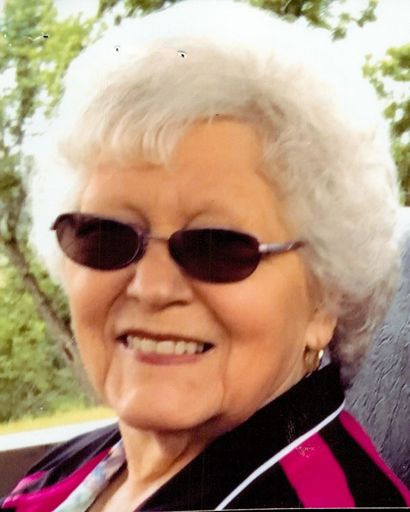 Gloria Wilcox Profile Photo