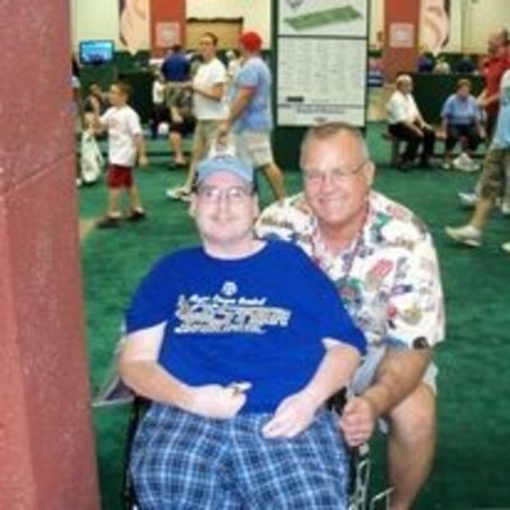 Mark K. Handke Profile Photo