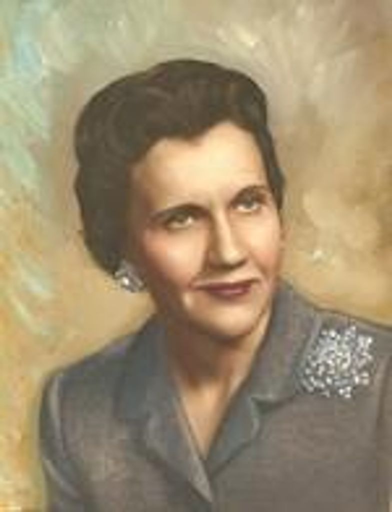 Thelma F. Neufeld