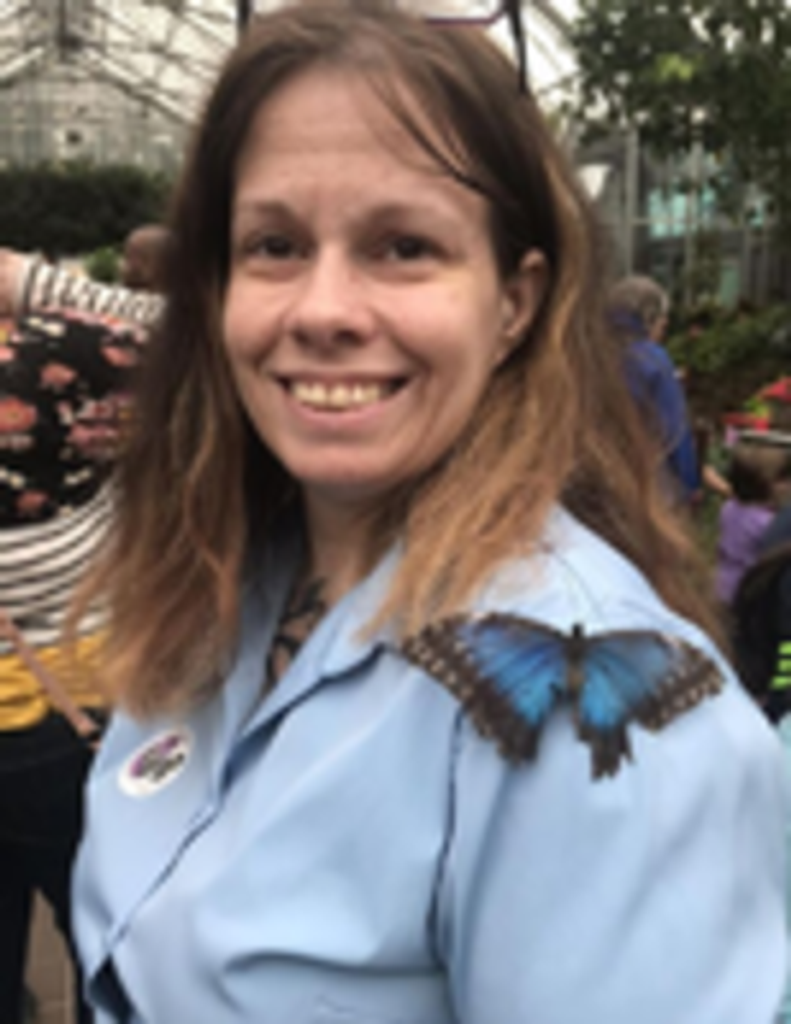 Anita Louise Turner Profile Photo