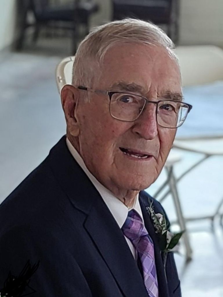 Dorrance P. Mcdermott Profile Photo