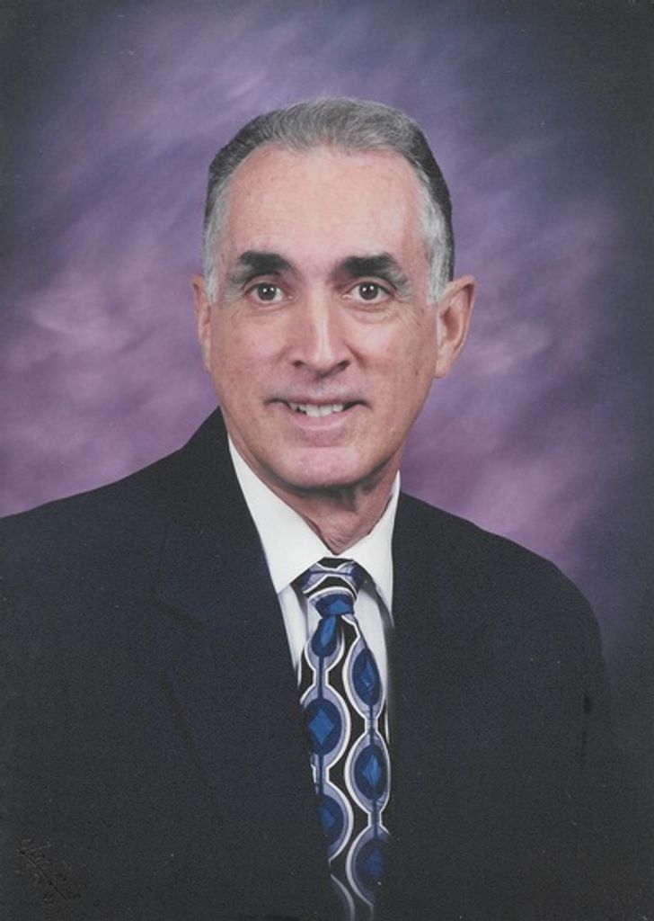 Ernest "Ernie" James Elia Profile Photo