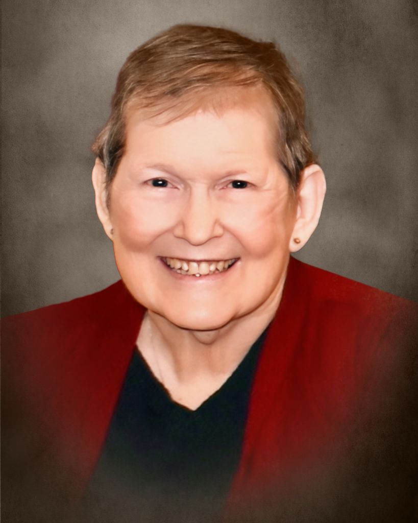 Carol Ann Denger White