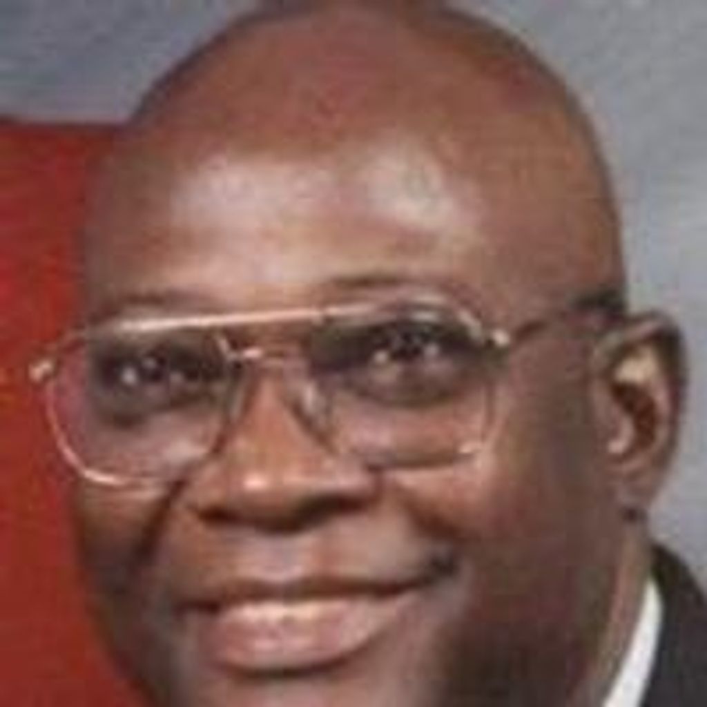 Alexander "Chiney" Baptiste