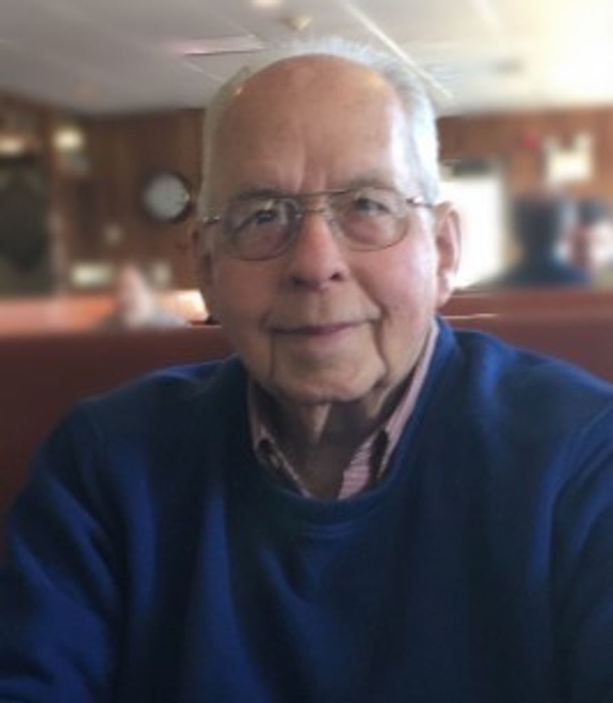 Paul Fisher Profile Photo