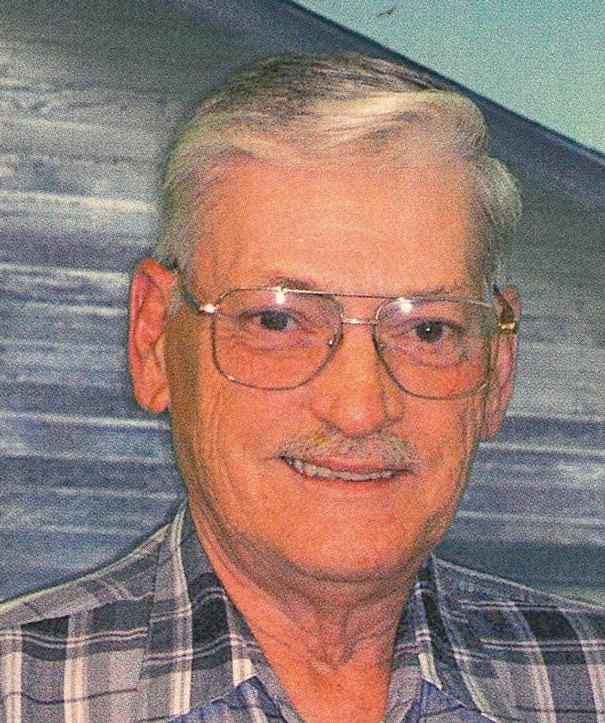 Frederick William Wyman Profile Photo