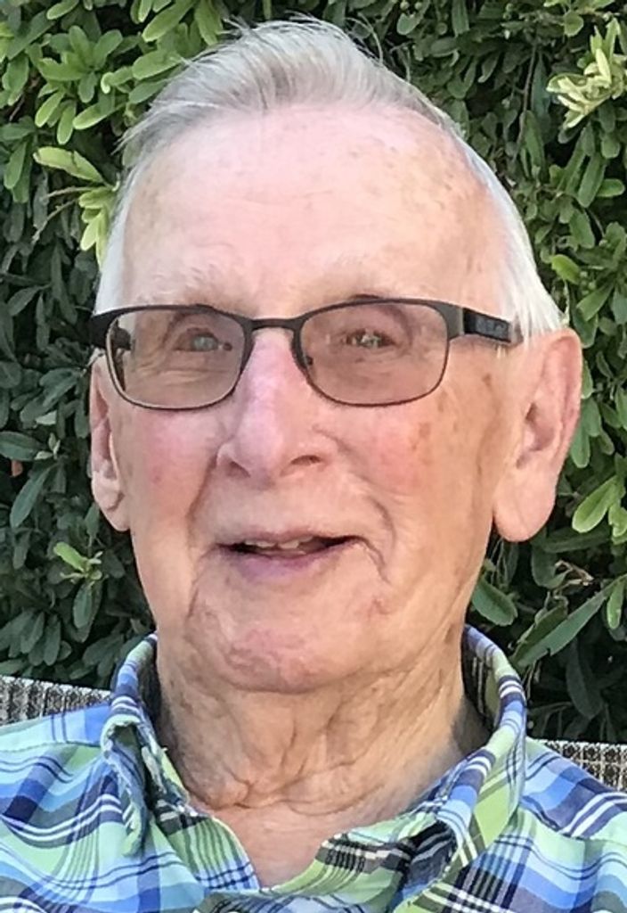 Robert Joseph Rosinsky