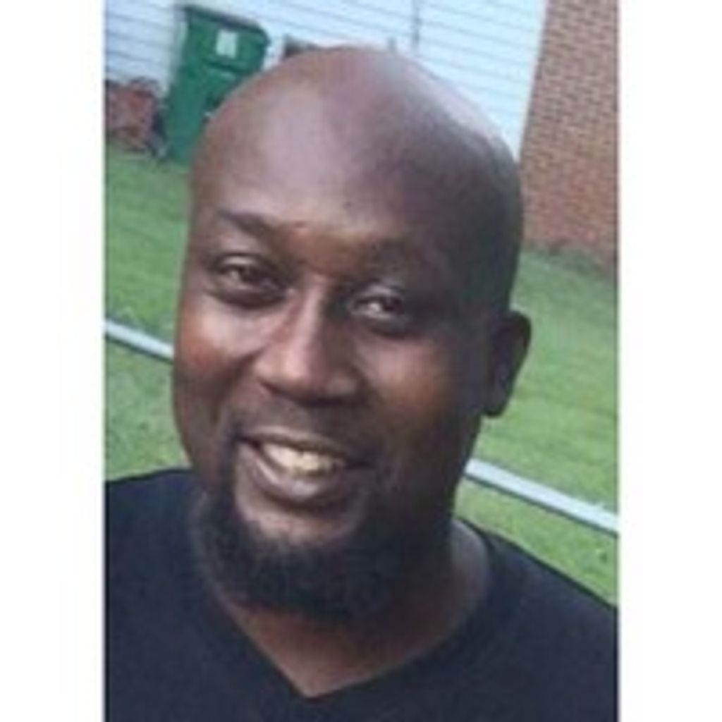 Duwayne Frazier Profile Photo