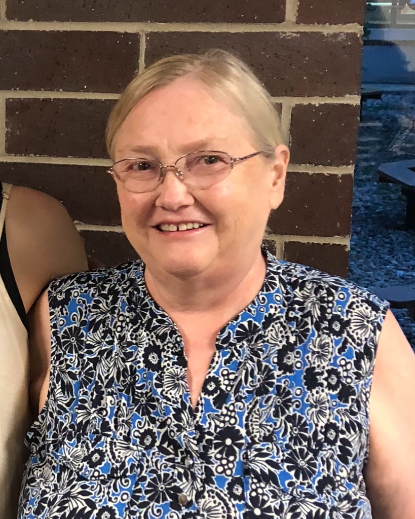 Marilyn Joyce Cline Profile Photo
