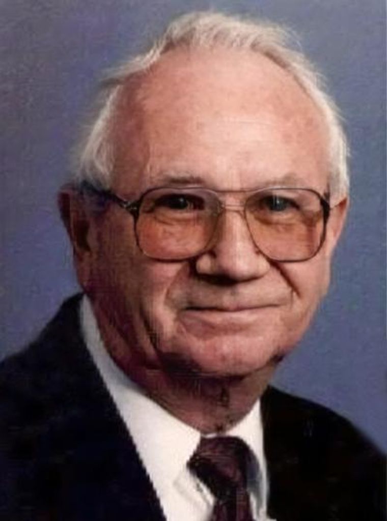 Sfc (Retired) Archie A. Collins Profile Photo