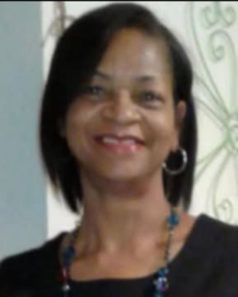 Brenda Broussard Profile Photo