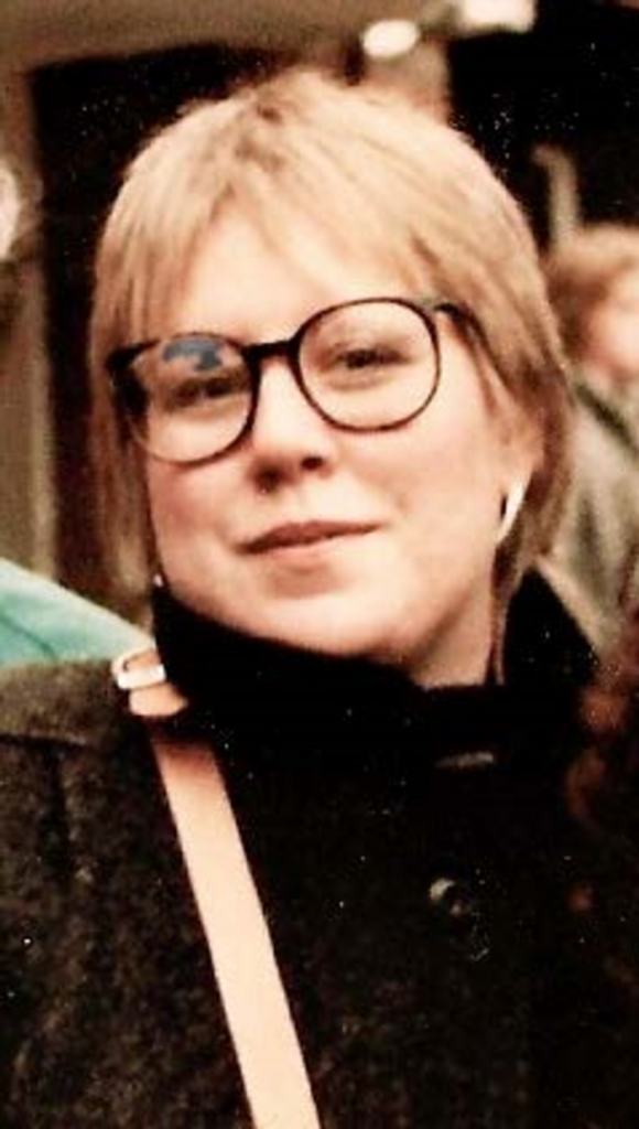 Katherine Ann Madden Profile Photo