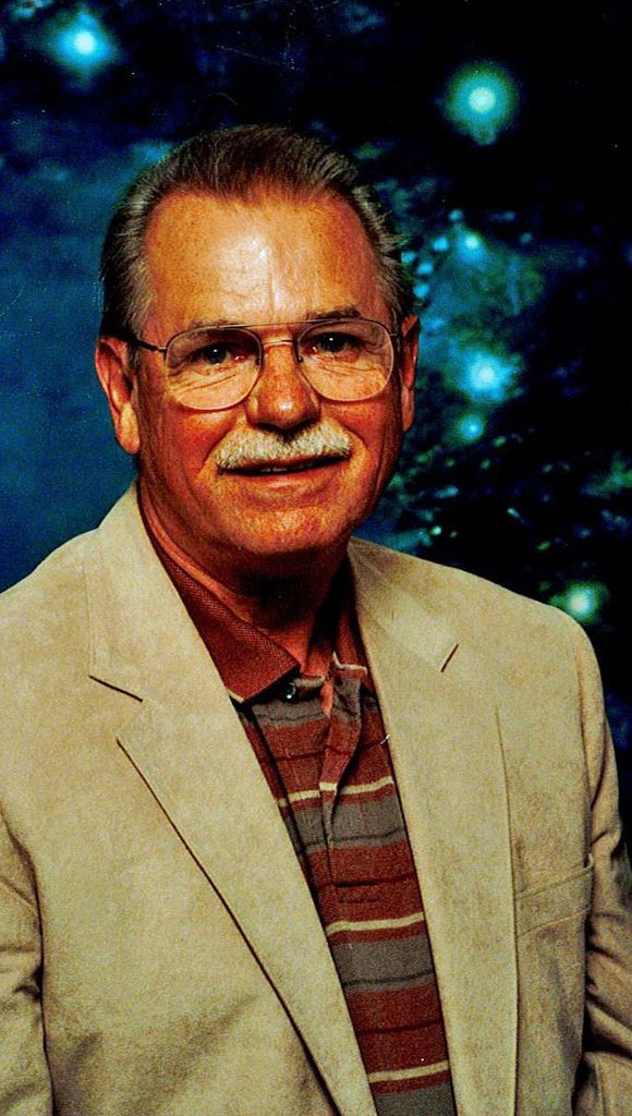 Dennis Knutson Profile Photo