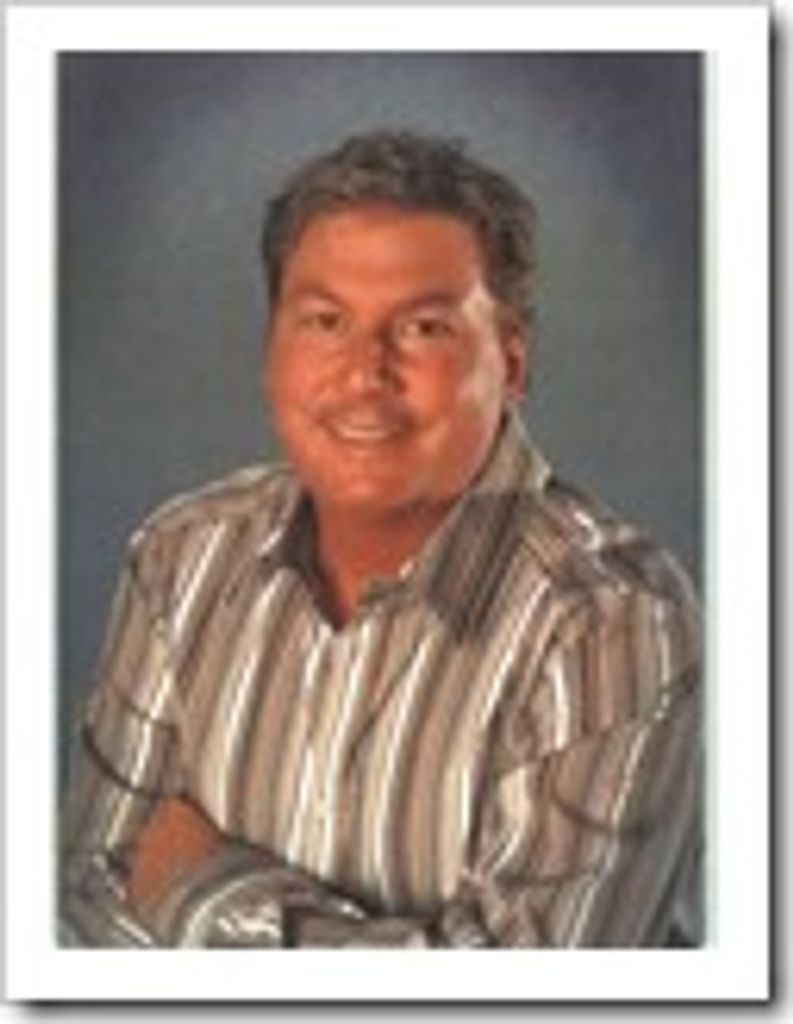 Keith Edward Crosby
