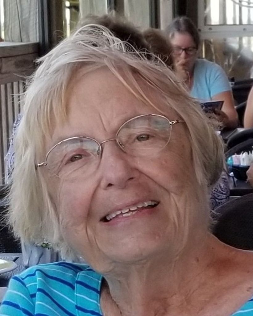 Audrey Jane Knight McDonald Profile Photo